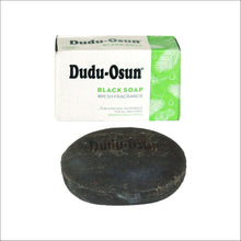 Load image into Gallery viewer, Dudu-Osun African Black Soap - 5¼ oz.
